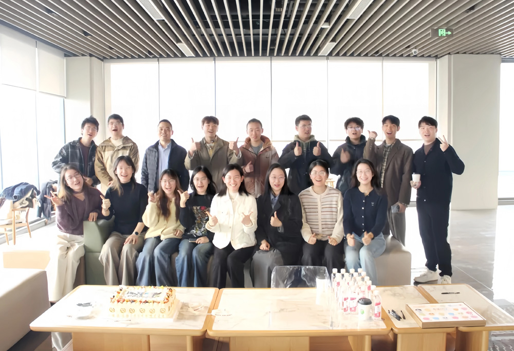 歡迎轉(zhuǎn)正！常星計劃終篇落幕